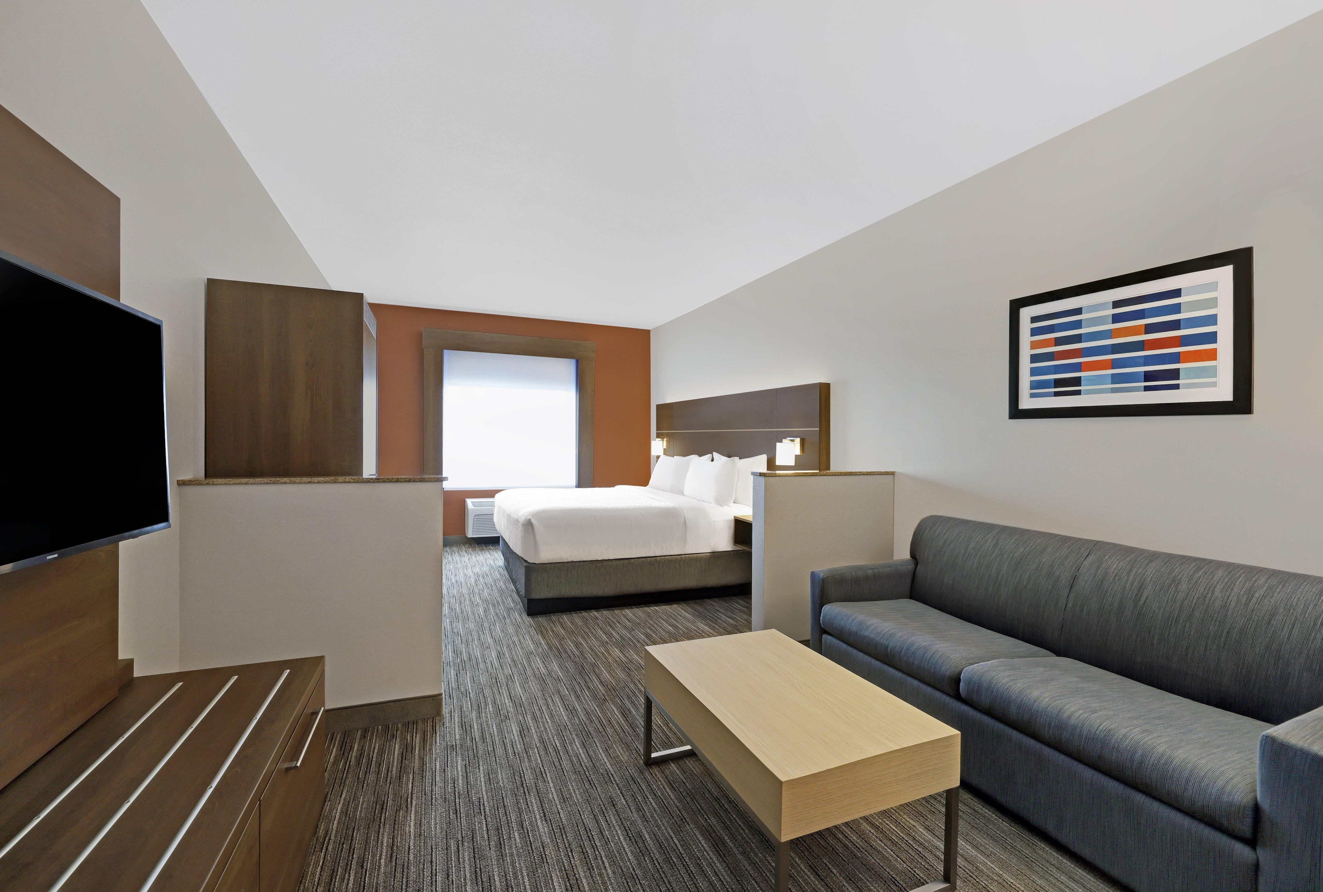 Holiday Inn Express Newport By Ihg Ngoại thất bức ảnh