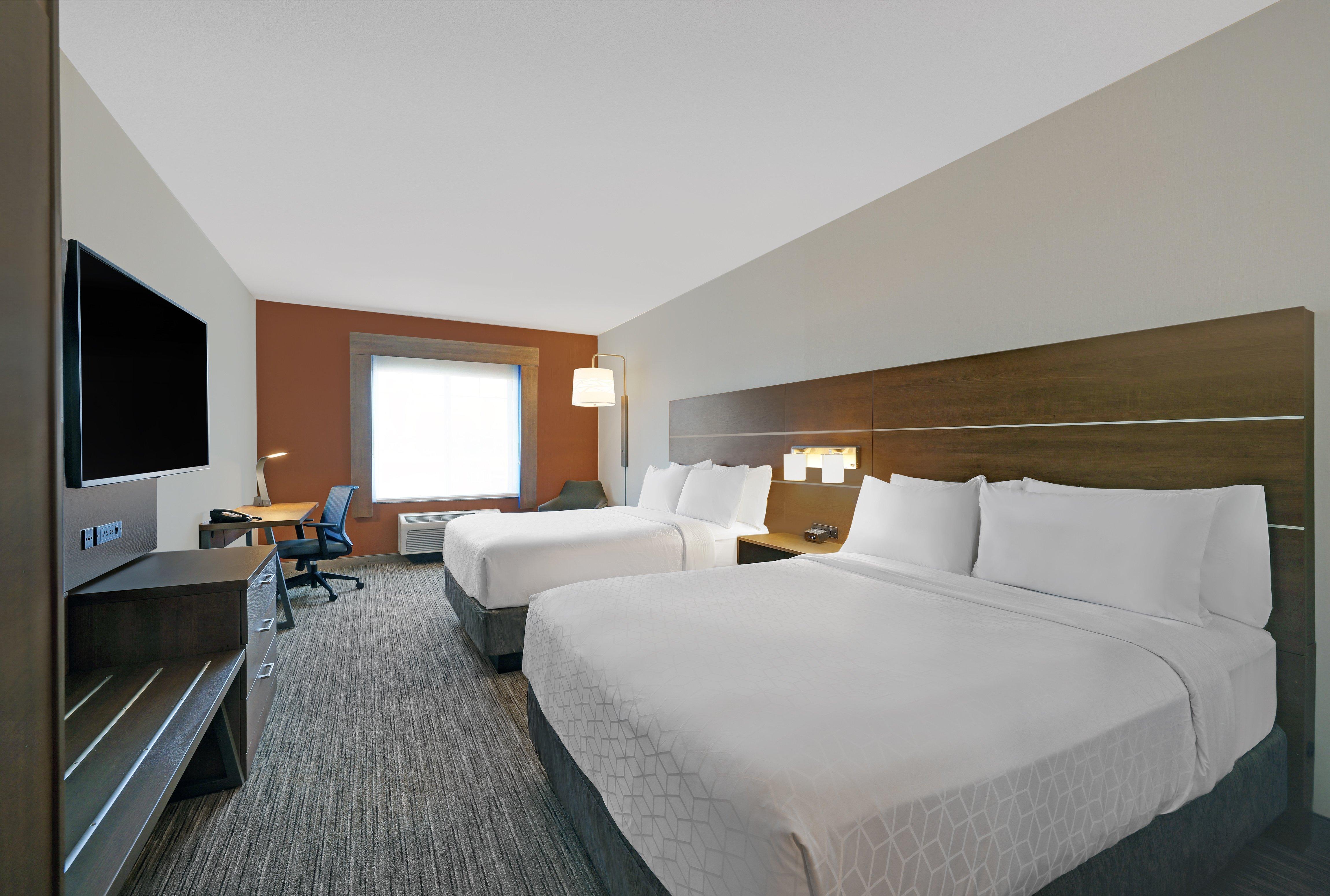 Holiday Inn Express Newport By Ihg Ngoại thất bức ảnh