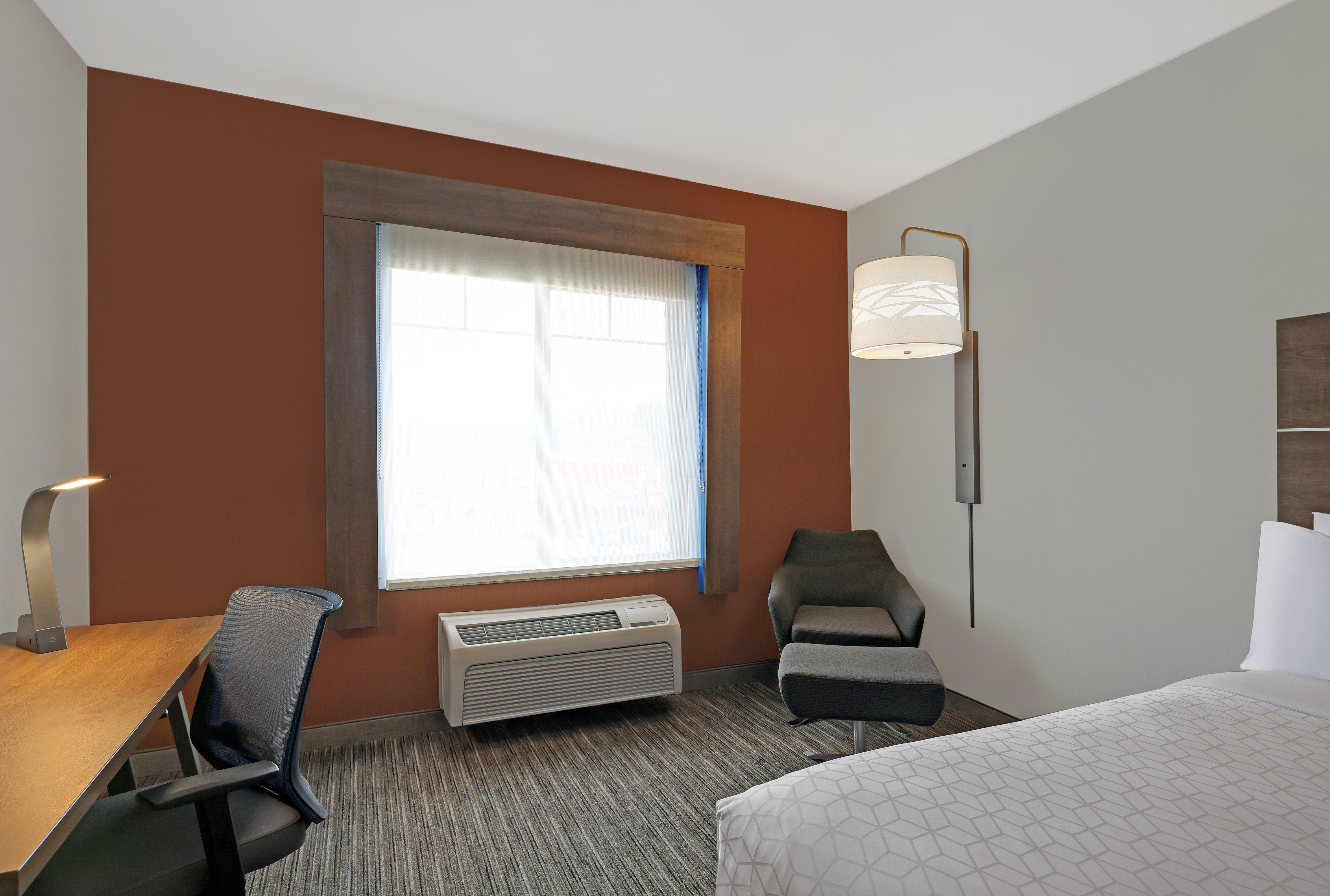 Holiday Inn Express Newport By Ihg Ngoại thất bức ảnh