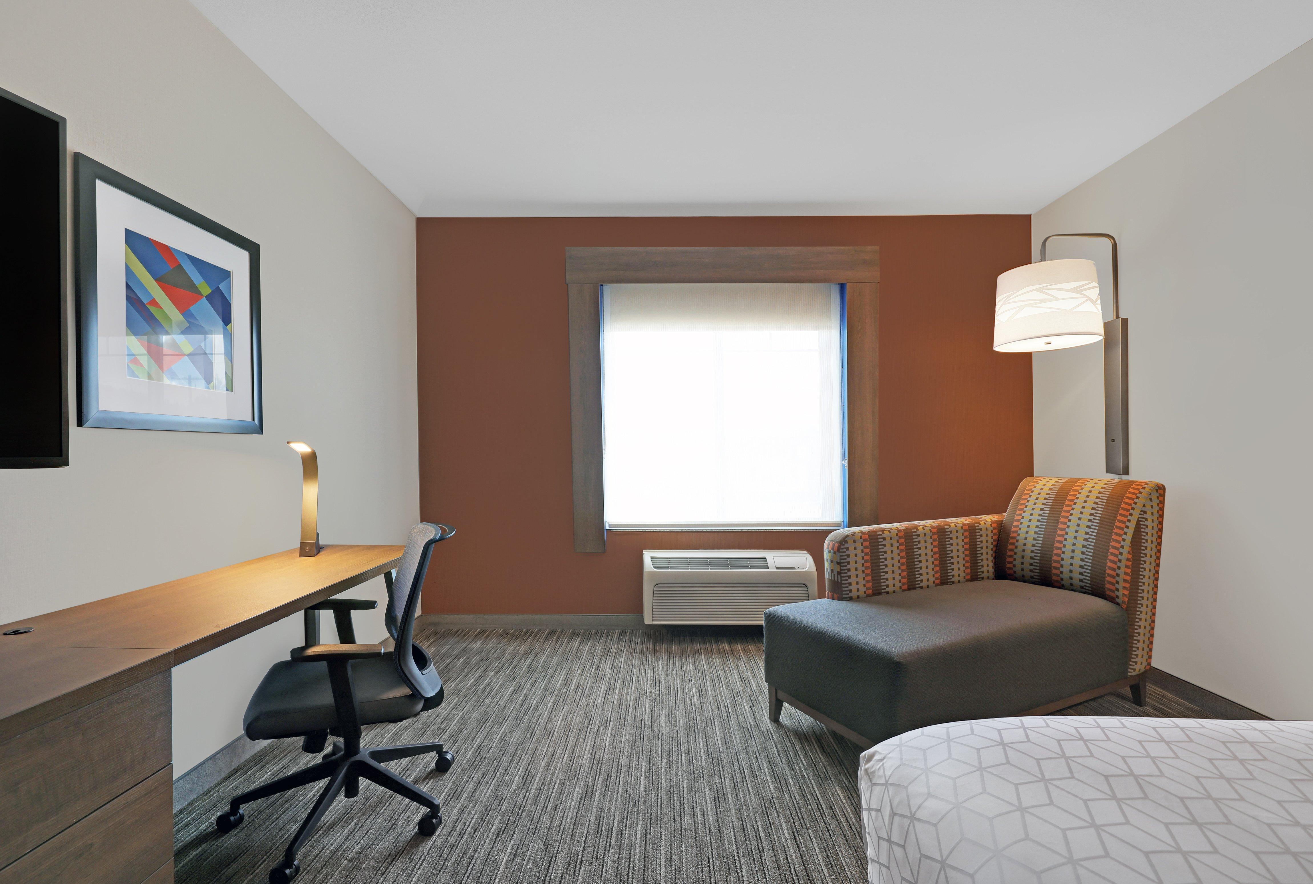 Holiday Inn Express Newport By Ihg Ngoại thất bức ảnh