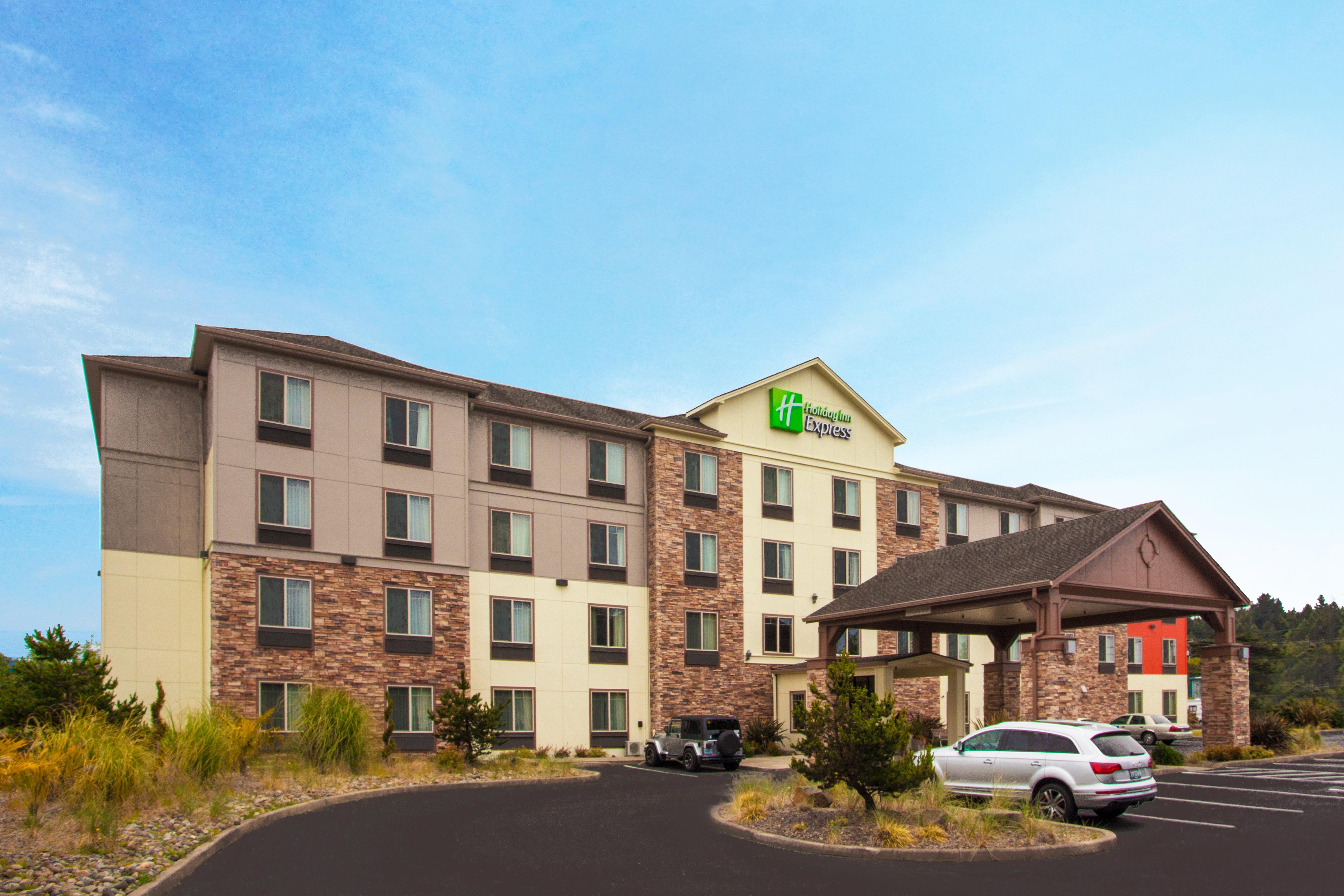 Holiday Inn Express Newport By Ihg Ngoại thất bức ảnh