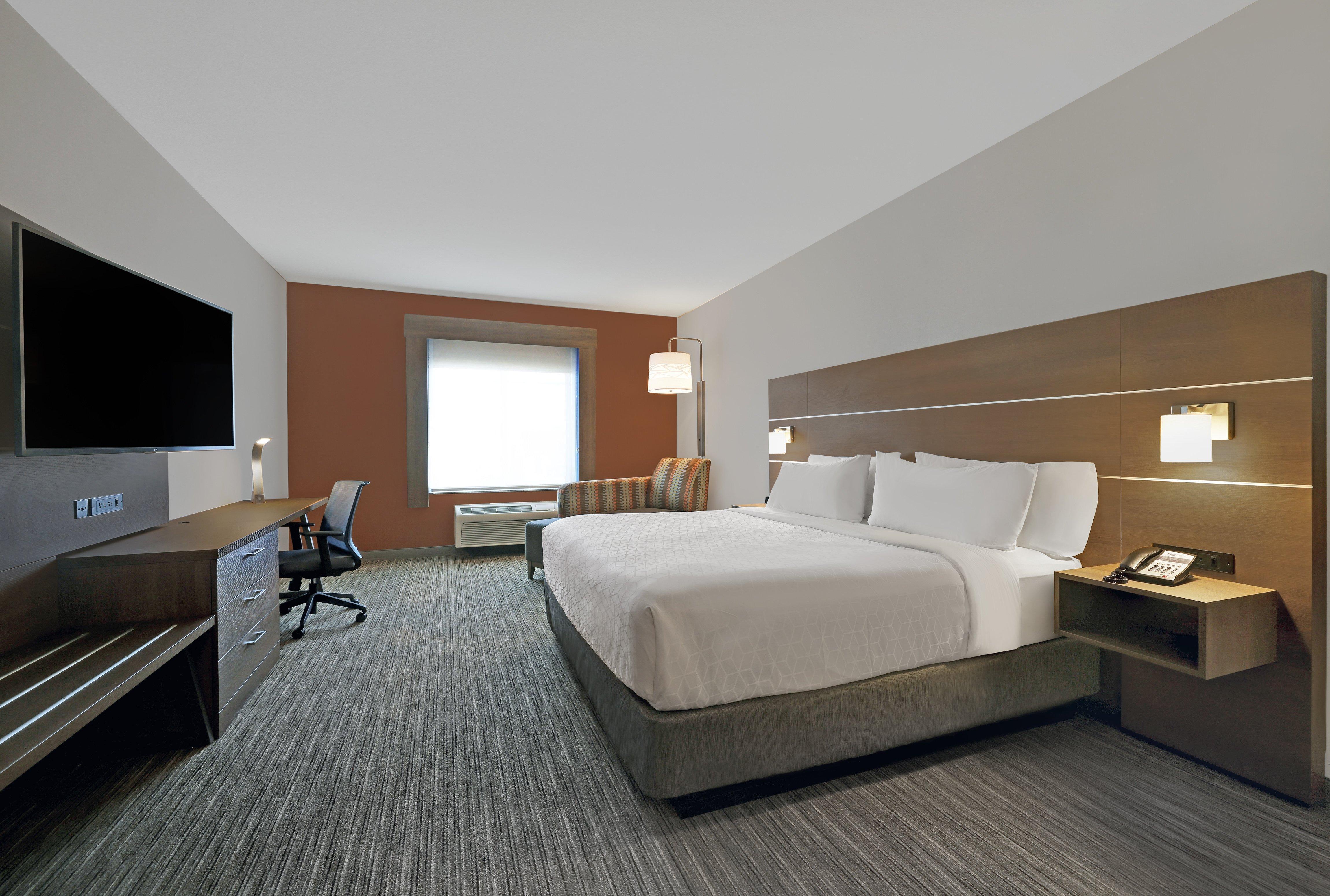 Holiday Inn Express Newport By Ihg Ngoại thất bức ảnh