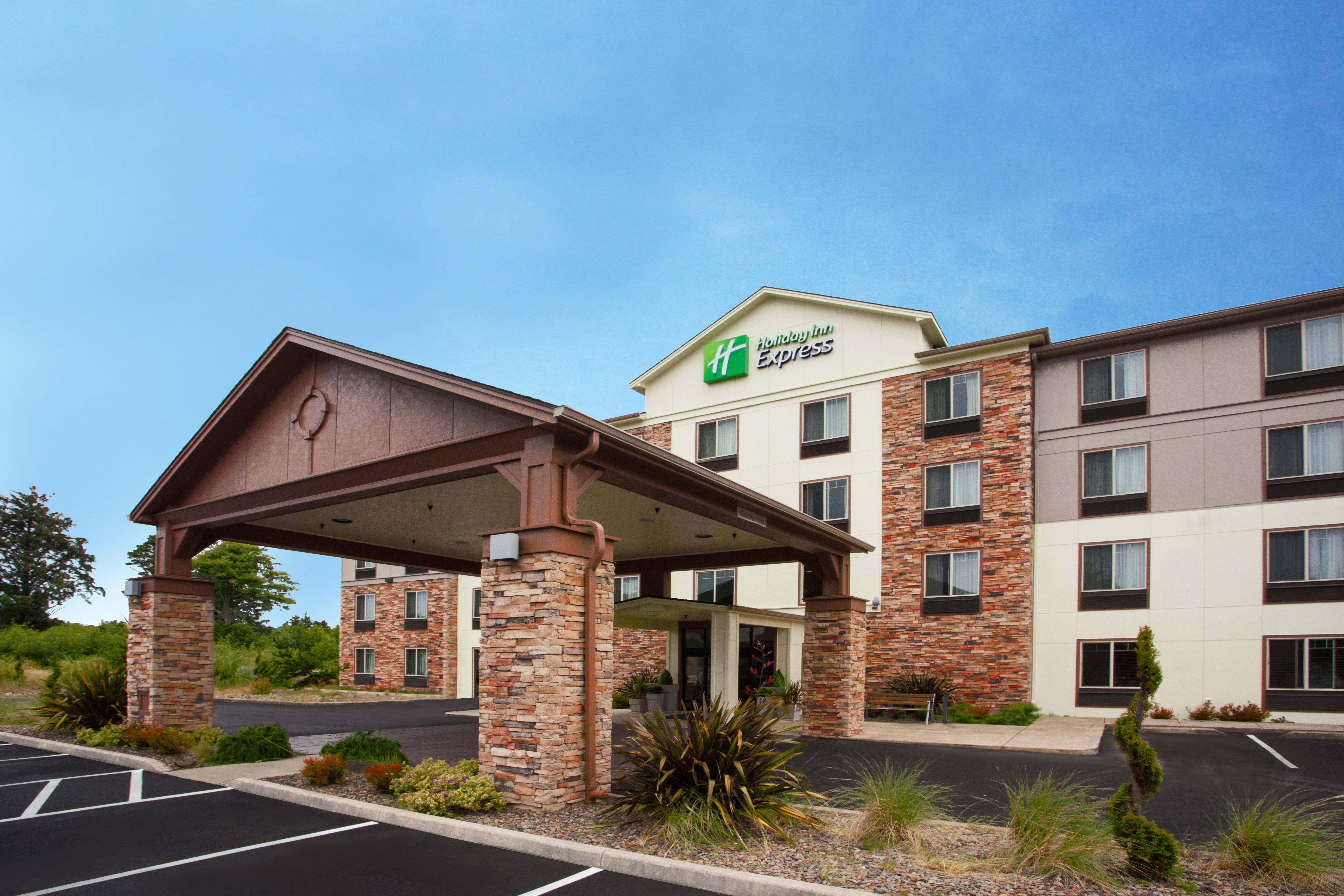 Holiday Inn Express Newport By Ihg Ngoại thất bức ảnh