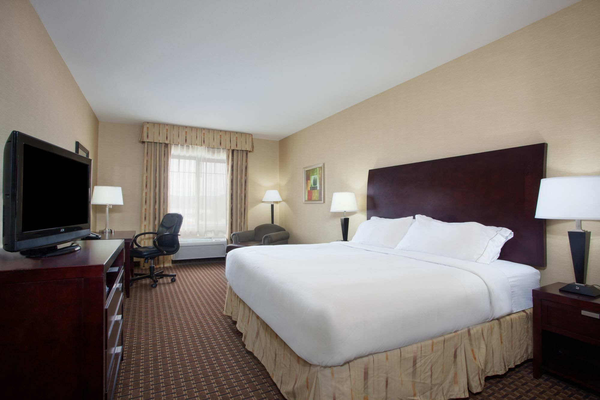 Holiday Inn Express Newport By Ihg Ngoại thất bức ảnh
